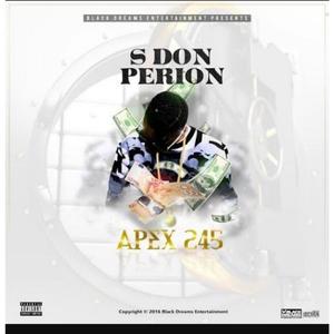 Movin' Trappin' Whippin' (feat. Certi)