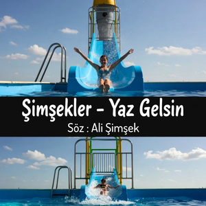 Yaz Gelsin