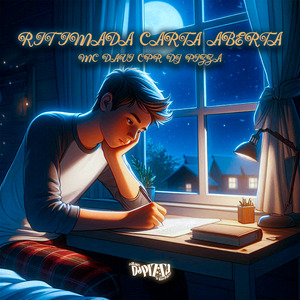 Ritimada Carta Aberta
