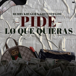 Pide Lo Que Quieras