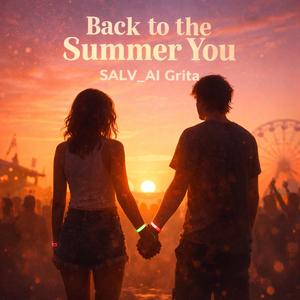 Back to the Summer You