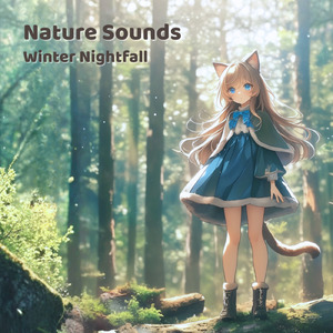 The Calm Within (雨)