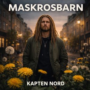MASKROSBARN
