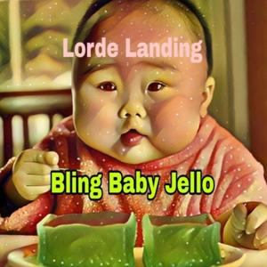 Bling Baby Jello
