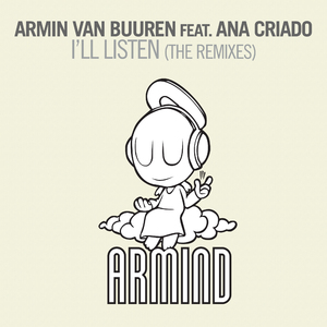I'll Listen (Super8 & Tab Remix)