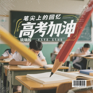 笔尖上的回忆（天音联创版）