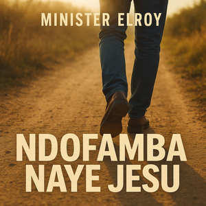 Ndofamba Naye Jesu