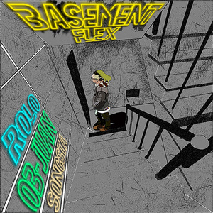 지하방 Flex (Prod. Songsta)