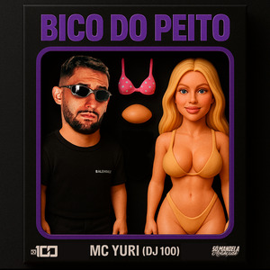 Bico do Peito
