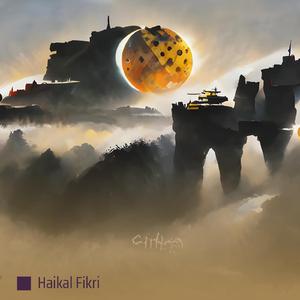 Melangkah Dengan Tegar