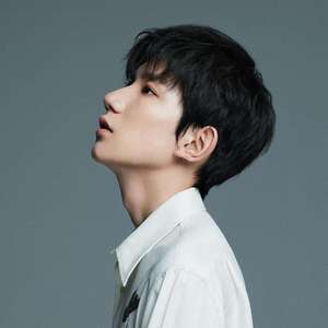 只要有想见的人，就不是孤身一人（翻自 Uru）