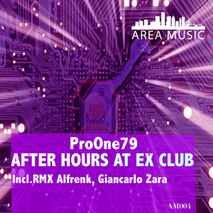 After hours at ex club (Alfrenk, Giancarlo Zara Remix)