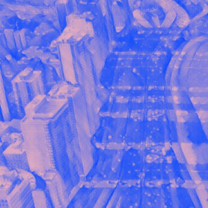 Chicago (First City) (Save Us from the Demon Children and Never Listen Again Psychedelic Remix)