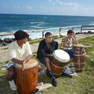 Te Dedico Un Són (From "SÓN" The 48 Hour Film Project) (feat. LAPERRERA)