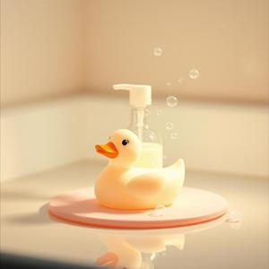 Jabón neutro bebé, bebé