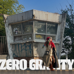 Zero Gravity (Inst.)