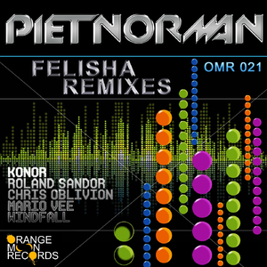 Felisha (Roland Sandor Remix)
