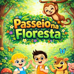 Passeio na Floresta