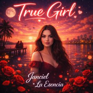 True Girl