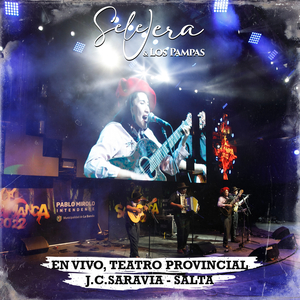 Lo Intentamos / El Sargento Sapo / Te He Prometido (En Vivo, Teatro Provincial J.C.Saravia - Salta)