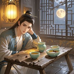 醉后秤-新辉煌