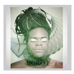 Rorschach test #1 (Rorschach test #1)