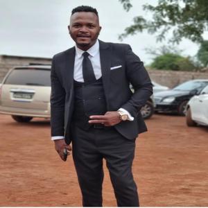 Izibongo zika Madumane