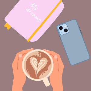 Calm Coffee Time Music Therapy