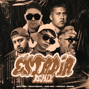 Estadia (Remix)