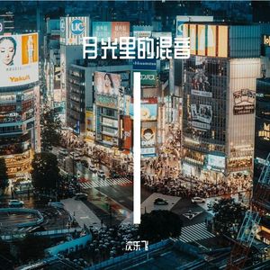 房间里的录音棚