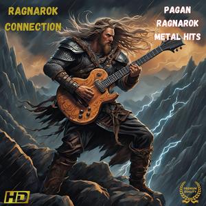 The Ragnar's Son