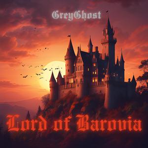 Lord of Barovia