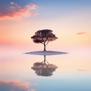 《潮困于笼》- Cc