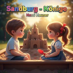 Sandburg - Könige (Sandkasten - Remix)
