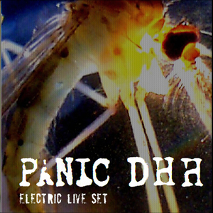 Panic 5