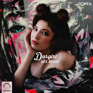 Dargiri (Afx Remix)
