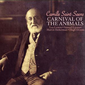 Carnival of the Animals, R. 125: VIII. Personages with Long Ears