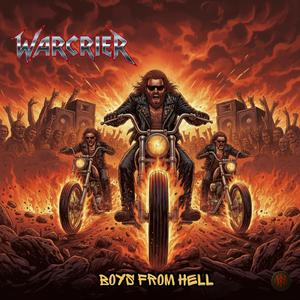 Boys from Hell