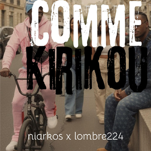 Comme Kirikou