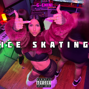 ICE SKATING