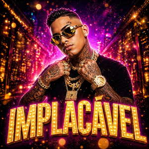 Implacável