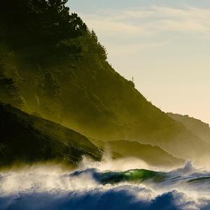 你和我的心连着心