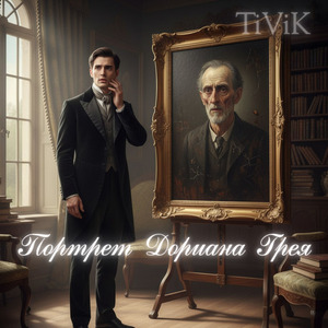 Портрет Дориана Грея