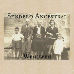 Sendero Ancestral