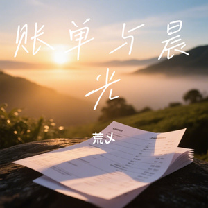 账单与晨光