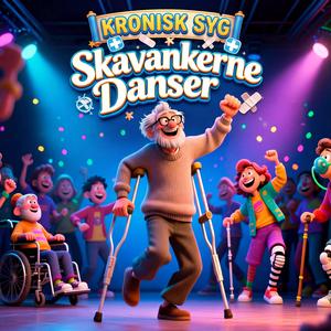 Skavankernes Dans (DanceHall Remix)