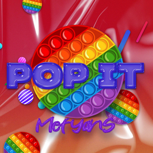 Pop it