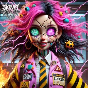 ⛧₮UЯИ’₮ ÜP ₂ 11⛧_ØVΞЯᄂØΔD_PRØTØ₮Y₱Ξ