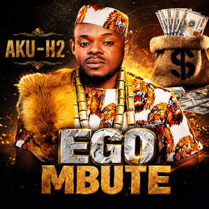 EGO MBUTE