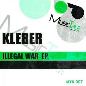 Illegal Ware (Original mix)